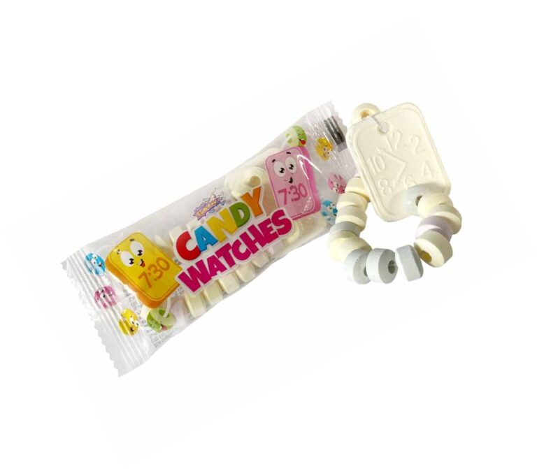 CANDY WATCHES 13,5g