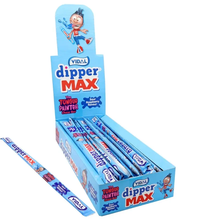 Dipper max