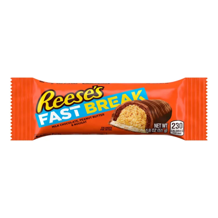 Reese's FAST BREAK
