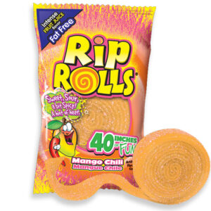 RIP ROLLS MANGO CHILI