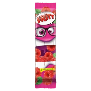 Fritt Chewy godteri bringeb?r 70g