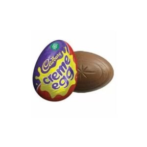 CADBURY CREME EGG 40G