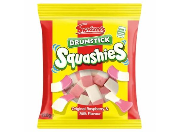 Drumstick squashies original 120 g