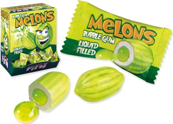 FINI MELONS