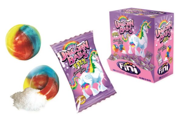 FINI UNICORN BALLS