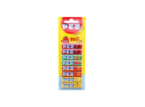 PEZ godteri