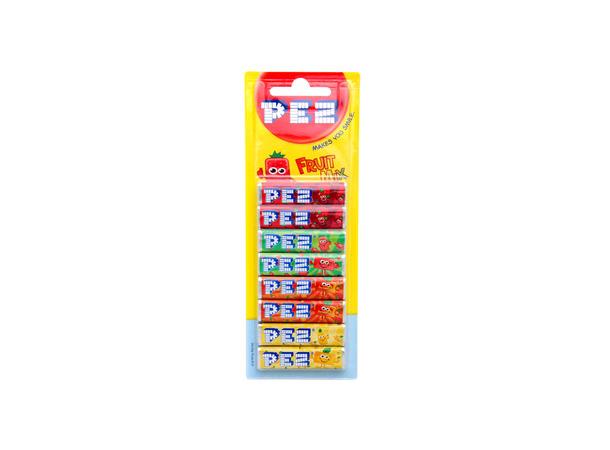 PEZ godteri