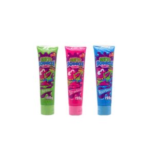 Sweet Flash Squeeze Candy XL 35g