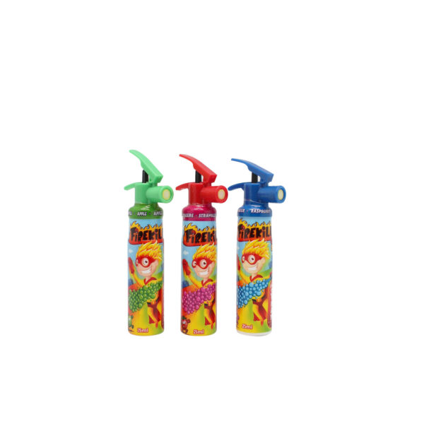 Sweet Flash Fire Killer Candy Spray