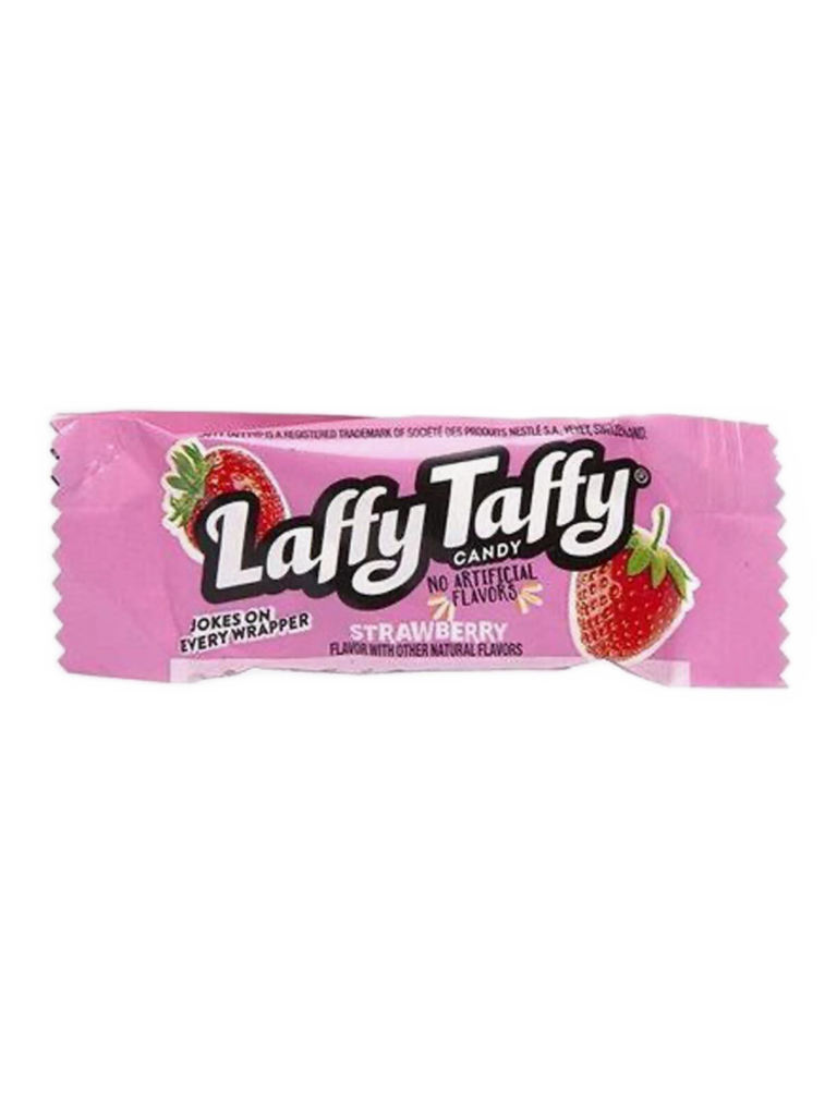 Laffy Taffy Strawberry