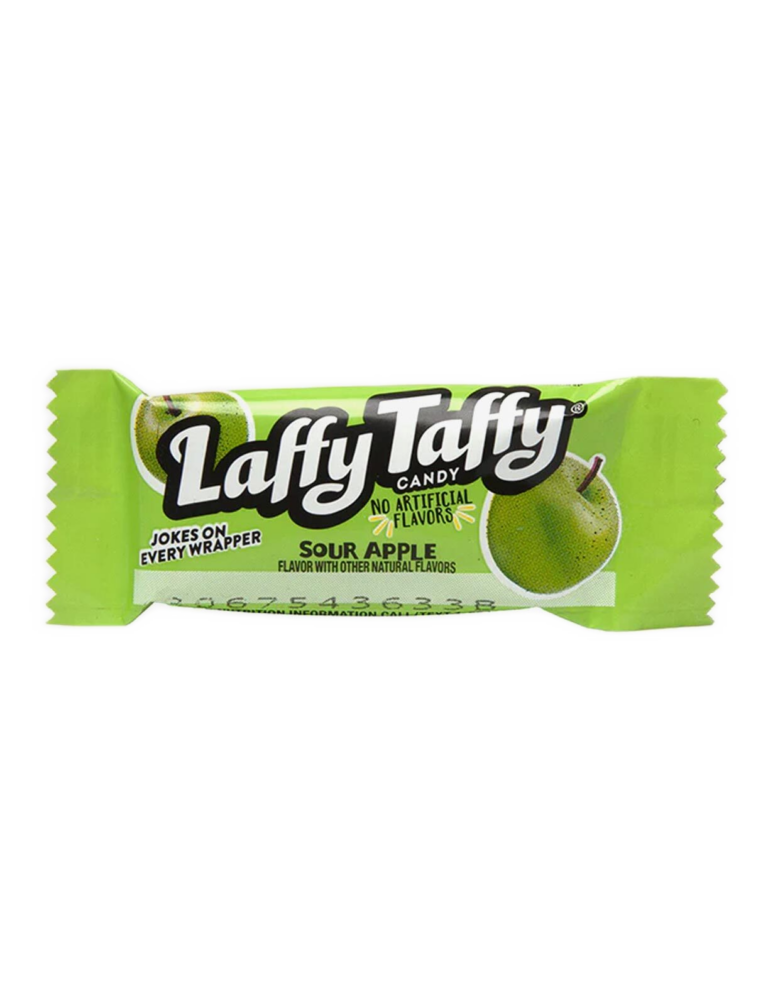 Laffy Taffy Apple