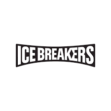 logo "Ice breakers"