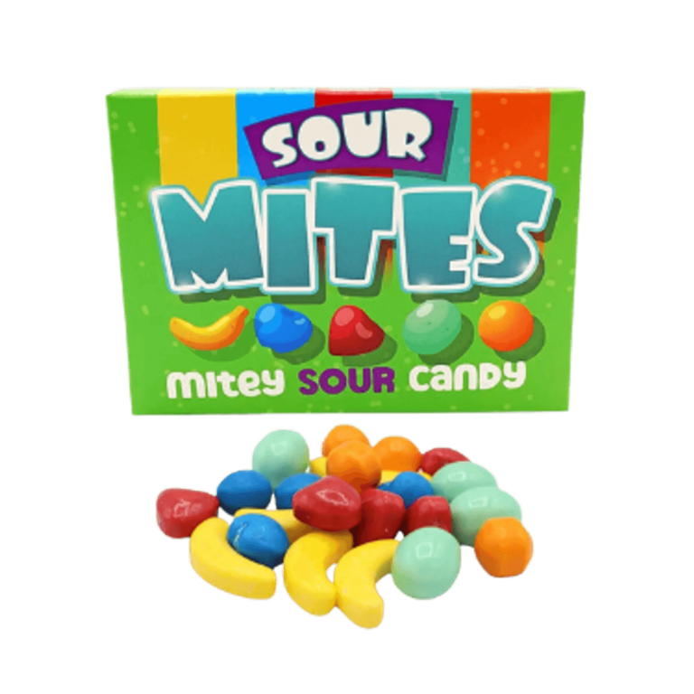 Sour mites